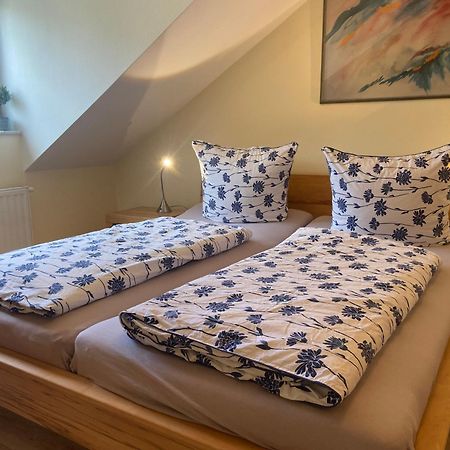 奥斯特西巴德钦诺维茨Residenz Bellevue公寓 外观 照片