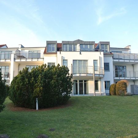 奥斯特西巴德钦诺维茨Residenz Bellevue公寓 外观 照片