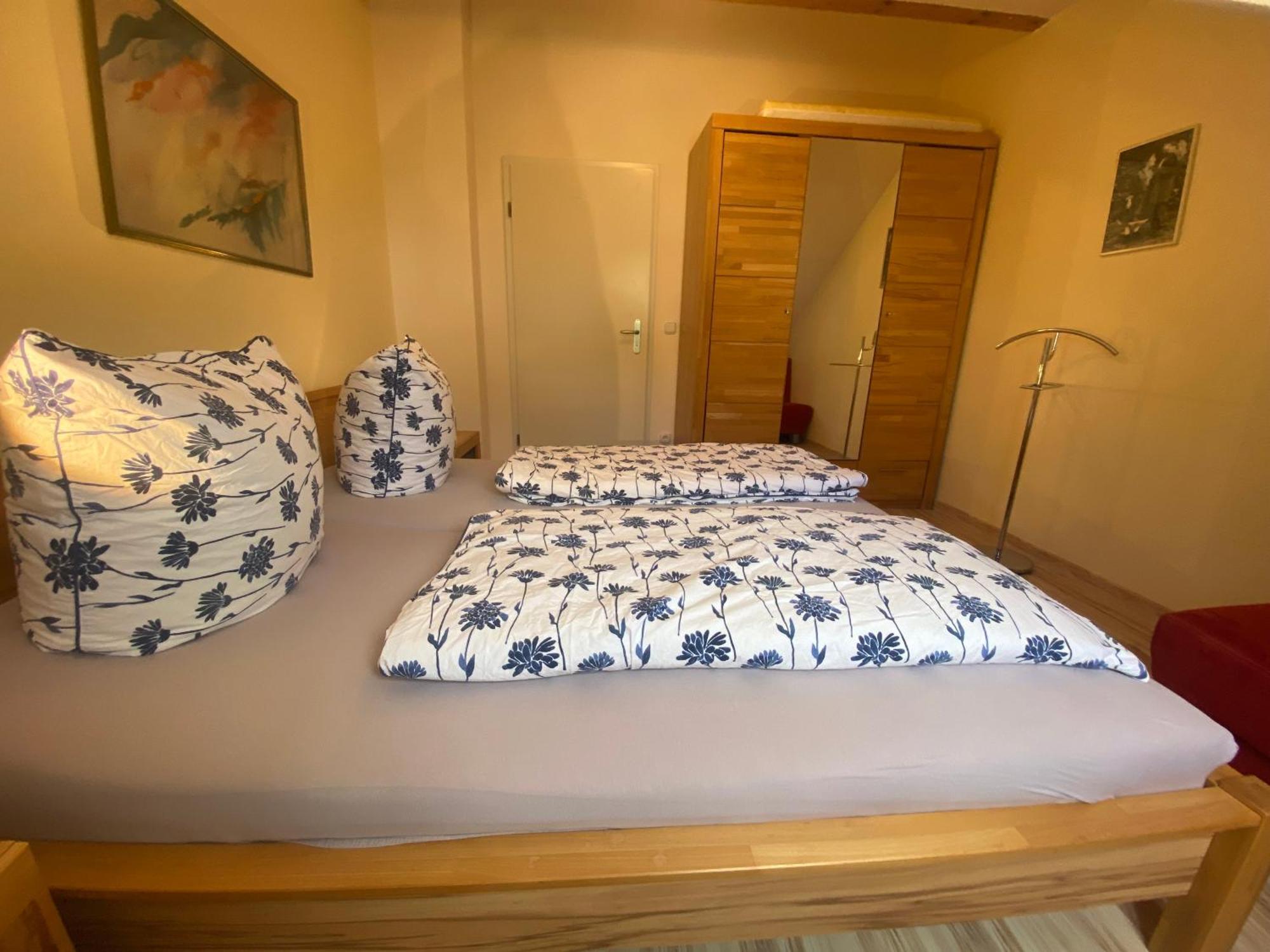 奥斯特西巴德钦诺维茨Residenz Bellevue公寓 外观 照片